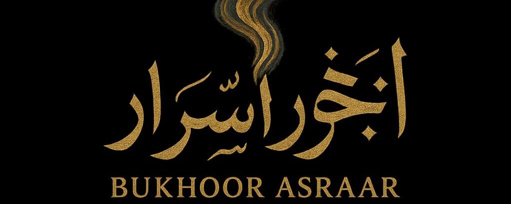 BUKHOOR ASRAAR